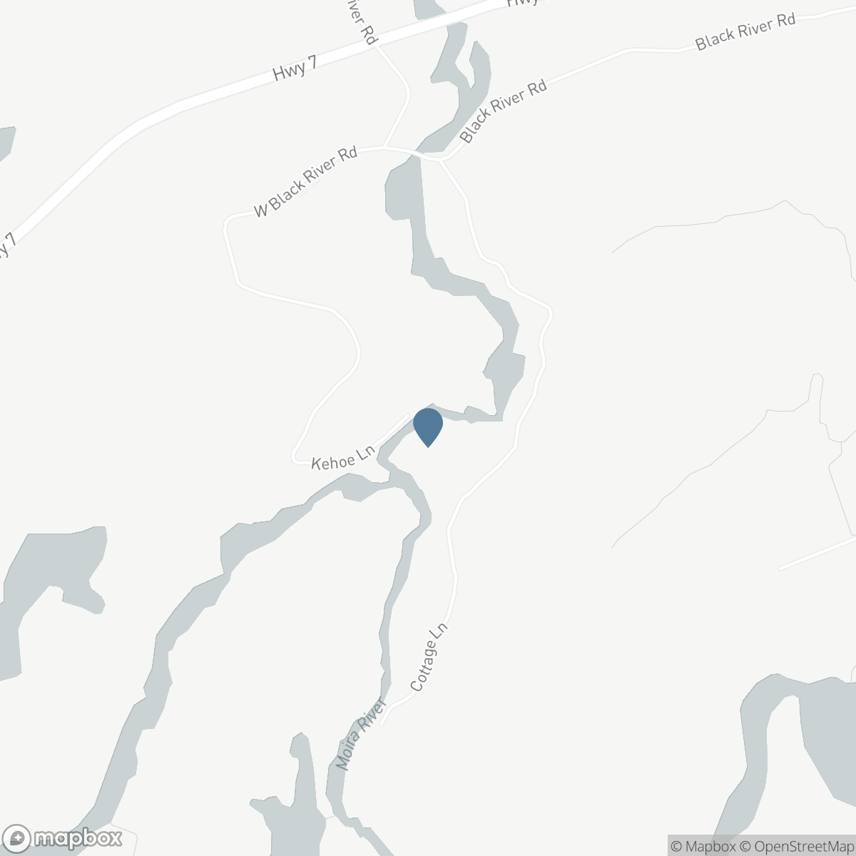 174 COTTAGE LANE, Tweed, Ontario K0K 3J0